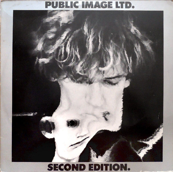 Public Image Limited : Second Edition (2xLP, Album)