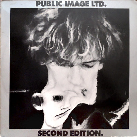 Public Image Limited : Second Edition (2xLP, Album)