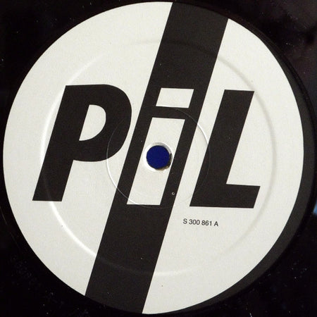 Public Image Limited : Second Edition (2xLP, Album)