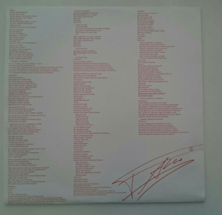 Falco : Falco 3 (LP, Album, RE)