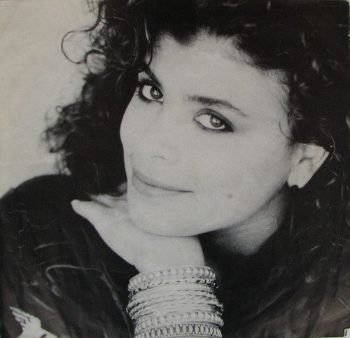 Paula Abdul : Forever Your Girl (LP, Album, All)