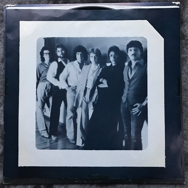 Toto : Toto (LP, Album, San)