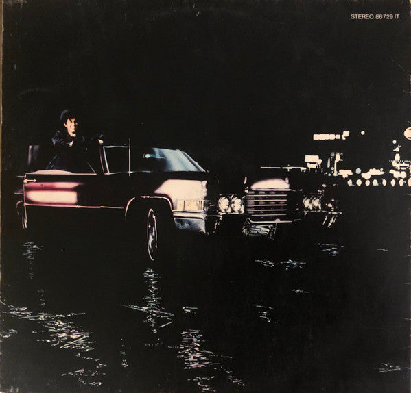 Roxy Music : For Your Pleasure (LP, Album)