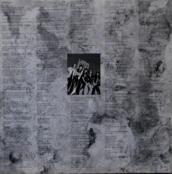 Scorpions : Crazy World (LP, Album)