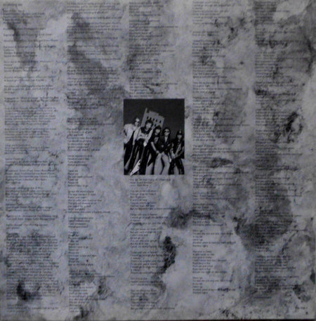 Scorpions : Crazy World (LP, Album)
