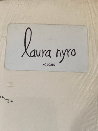Laura Nyro : Christmas And The Beads Of Sweat (LP, Album, Pit)