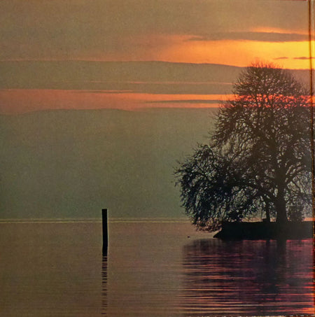 Yes : Going For The One (LP, Album, Tri)