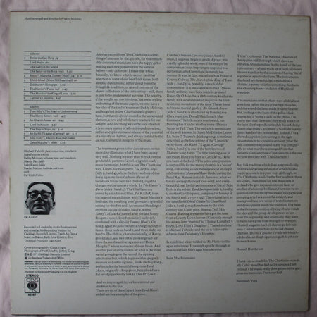 The Chieftains : The Chieftains 3 (LP, Album, RE)