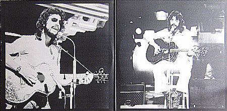 Cat Stevens : The View From The Top (2xLP, Comp, Mono, Gat)