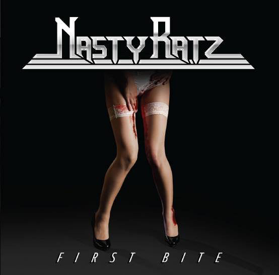 Nasty Ratz : First Bite (LP, Album)