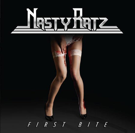 Nasty Ratz : First Bite (LP, Album)