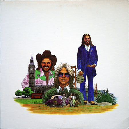 America (2) : History · America's Greatest Hits (LP, Comp, RE, Mon)