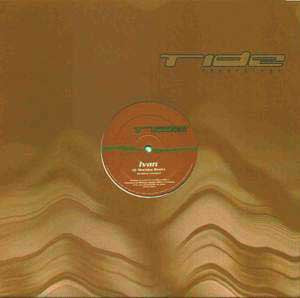 Ivan : Mockba Beatz (12")