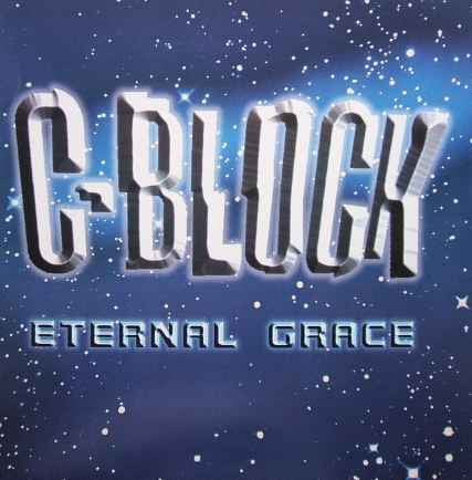 C-Block : Eternal Grace (12")