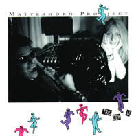 Matterhorn Project : Trigger U (12")