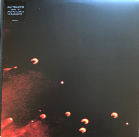 Pearl Jam : Binaural (2xLP, Album, RE, RM)