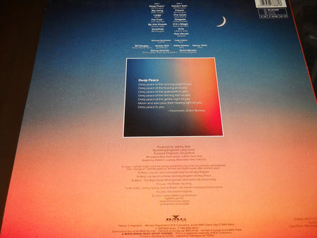 Richard Stoltzman, Judy Collins : Innervoices (LP)