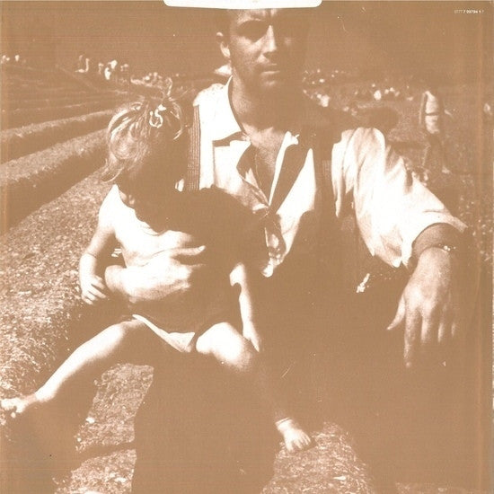 Morrissey : Your Arsenal (LP, Album)