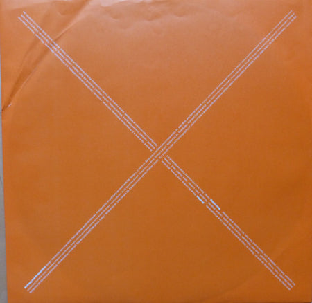Jerry Harrison: Casual Gods : Walk On Water (LP, Album)