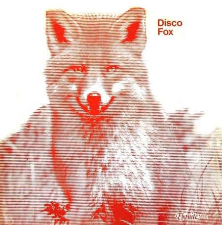 Disco Fox* : Disco Fox (12")