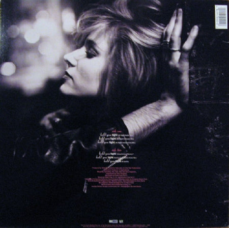 Tara Kemp : Hold You Tight (12", Maxi)