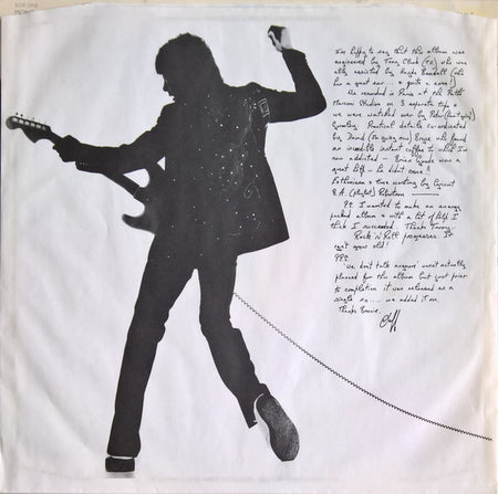 Cliff Richard : Rock 'N' Roll Juvenile (LP, Album)