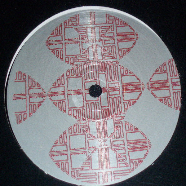 Scattyx : Fibrecrack / Delirium (12")
