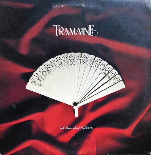 Tramaine Hawkins : Fall Down (Spirit Of Love) (12", Promo)