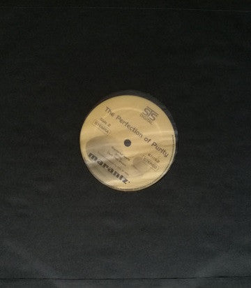 Houston Person, The Beets Brothers : Marantz - The Perfection Of Purity (LP, S/Edition)