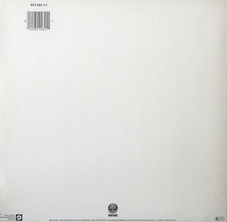 Yello : Live At The Roxy N.Y. Dec 83 (12", S/Sided, Spa)