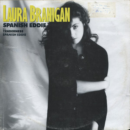 Laura Branigan : Spanish Eddie (12", Single)