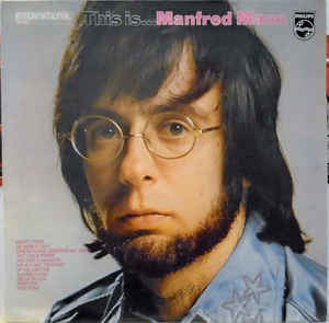 Manfred Mann : This Is… Manfred Mann (LP, Comp)