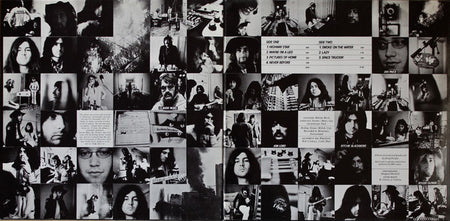 Deep Purple : Machine Head (LP, Album, RP, Pur)