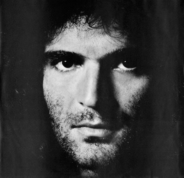 Gino Vannelli : Nightwalker (LP, Album, Ter)