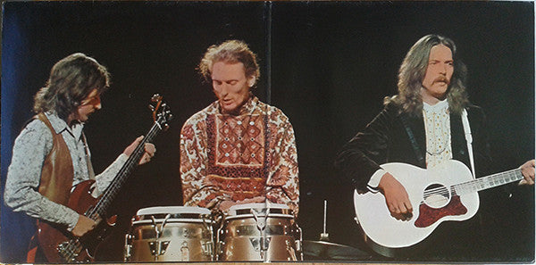 Cream (2) : The Best Of Cream Live (2xLP, Comp, Gat)