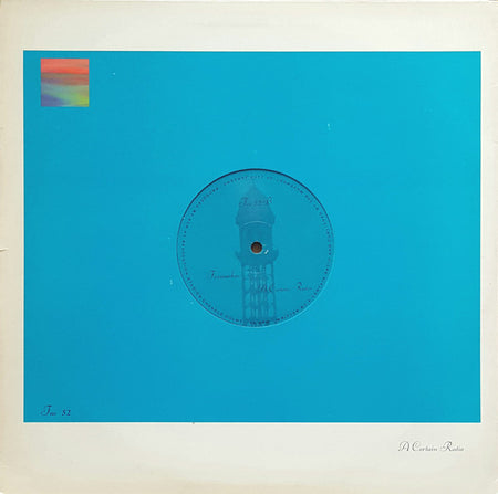 A Certain Ratio : Waterline (12", Single)