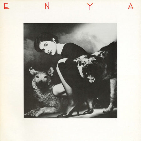 Enya : Enya (LP, Album)