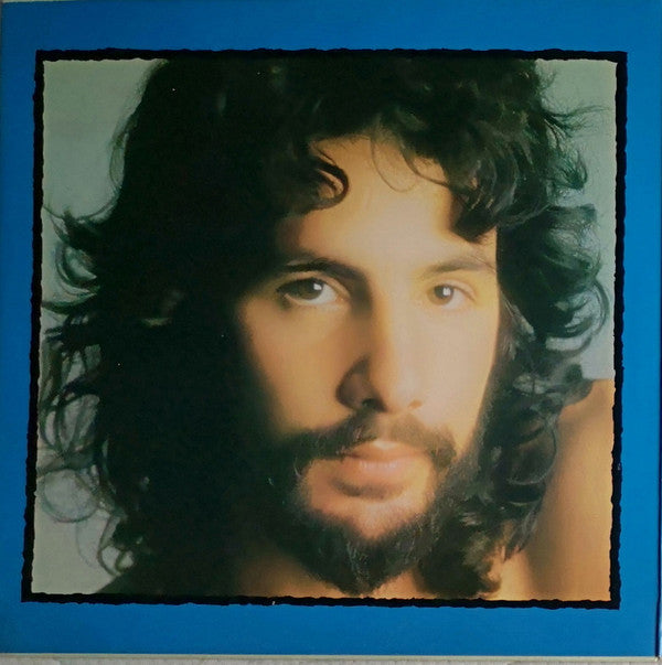 Cat Stevens : Teaser And The Firecat (LP, Album, Gat)