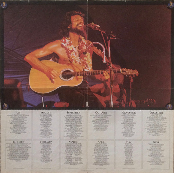 Cat Stevens : Greatest Hits (LP, Comp, CBS)