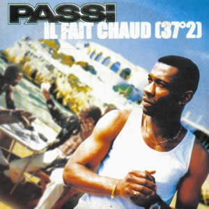 Passi : Il Fait Chaud (37°2) (12")