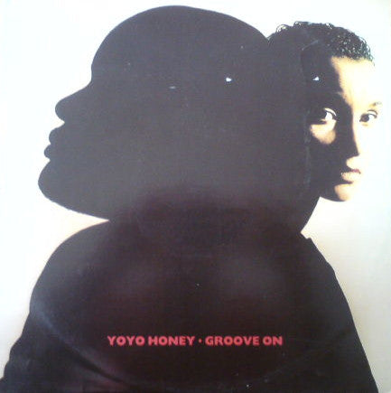 Yo Yo Honey : Groove On (12", Single)