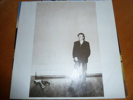 Paul Roberts (4) : Kettle Drum Blues  (LP, Album)