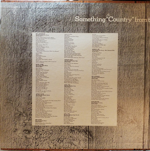 The Osborne Brothers : The Best Of The Osborne Brothers (2xLP, Comp, Gat)