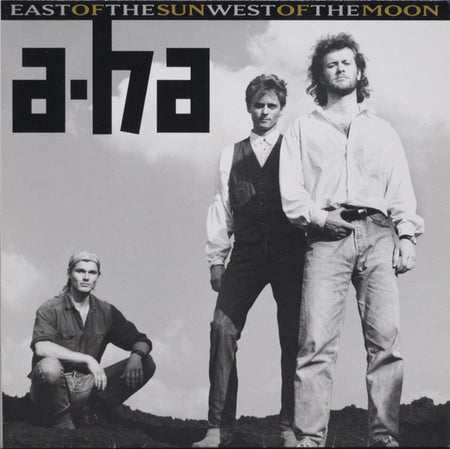 a-ha : East Of The Sun, West Of The Moon (LP, Album, Club, S/Edition)