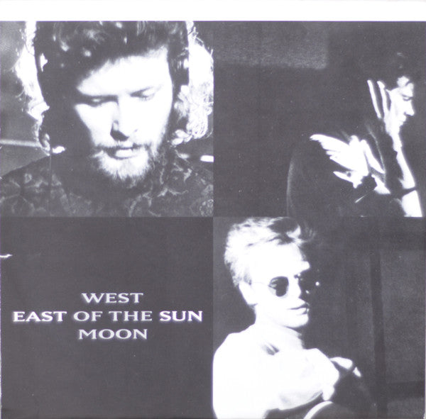 a-ha : East Of The Sun, West Of The Moon (LP, Album, Club, S/Edition)