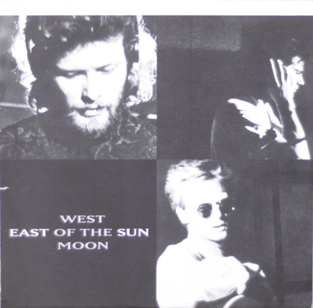 a-ha : East Of The Sun, West Of The Moon (LP, Album, Club, S/Edition)