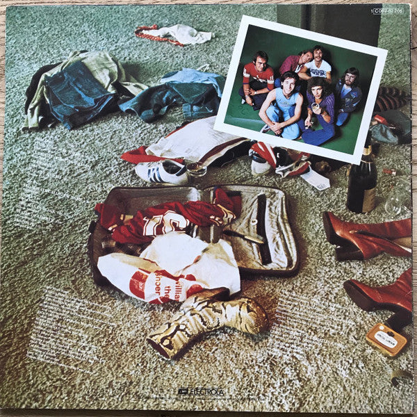 Little River Band : Little River Band (LP, Album)