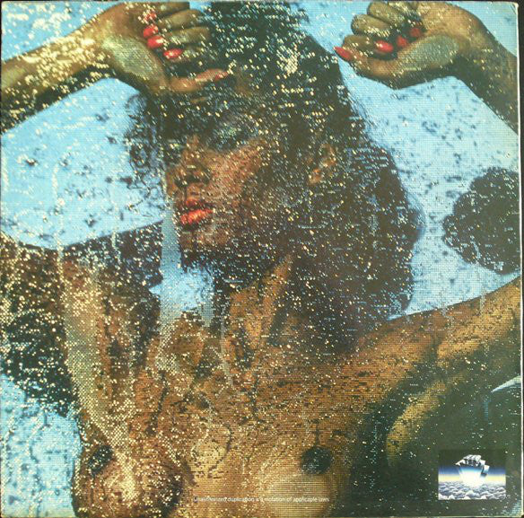 Sheryl Lee Ralph : You're So Romantic (12")