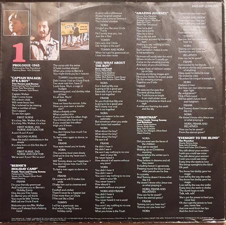 Various : Tommy (Original Soundtrack Recording) (2xLP, Album, RE, Gat)
