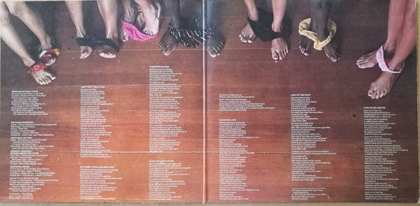 Isaac Hayes : Juicy Fruit (Disco Freak) (LP, Album, Gat)